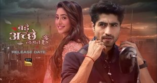 Bade Acche Lagte Hain 4