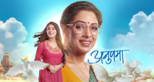 Anupamaa